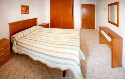 фото отеля Apartamentos Guerrero