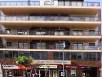 Apartamentos Guerrero