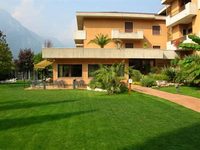 Hotel Villa Claudia
