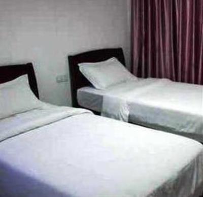 фото отеля Hailan Hotel
