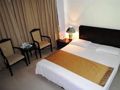 фото отеля Fortune Cube Hotel
