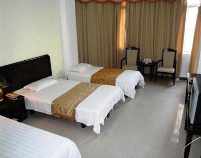 фото отеля Fortune Cube Hotel