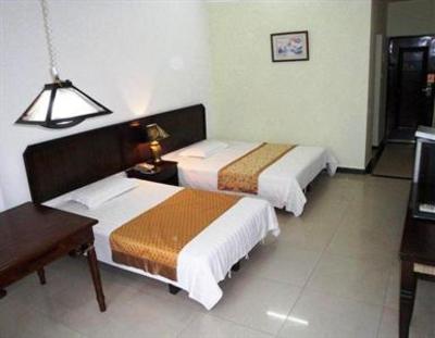 фото отеля Fortune Cube Hotel