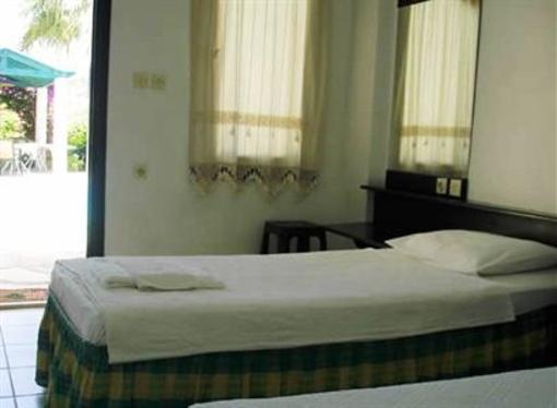 фото отеля Miray Hotel
