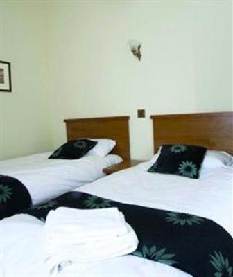 фото отеля Weary Ploughman Hotel Brixham