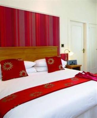 фото отеля Weary Ploughman Hotel Brixham
