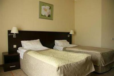фото отеля Hotel Elbrus Spa & Wellness