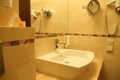 фото отеля Hotel Elbrus Spa & Wellness