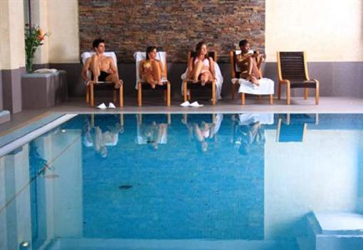 фото отеля Hotel Elbrus Spa & Wellness