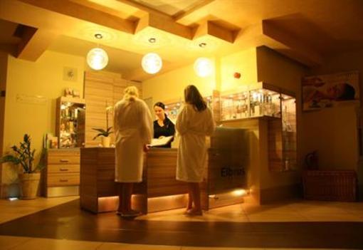 фото отеля Hotel Elbrus Spa & Wellness