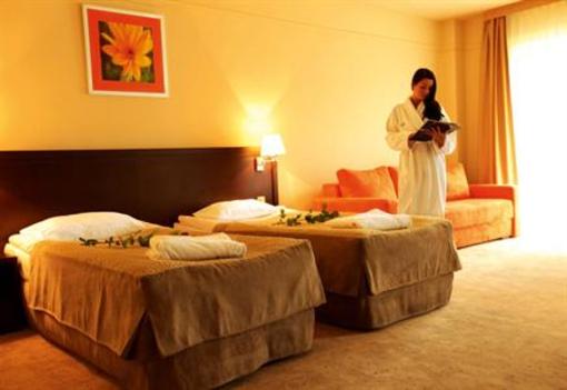 фото отеля Hotel Elbrus Spa & Wellness
