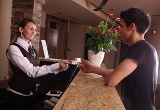 фото отеля Hotel Elbrus Spa & Wellness