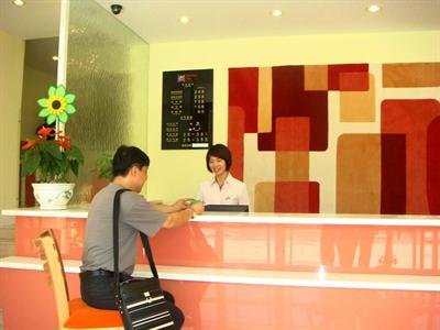 фото отеля Zhejiang Holiday Inn Zhanongkou Hangzhou