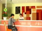 фото отеля Zhejiang Holiday Inn Zhanongkou Hangzhou