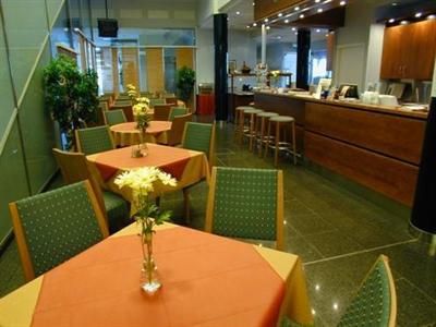 фото отеля Best Western Hotel Kokkola