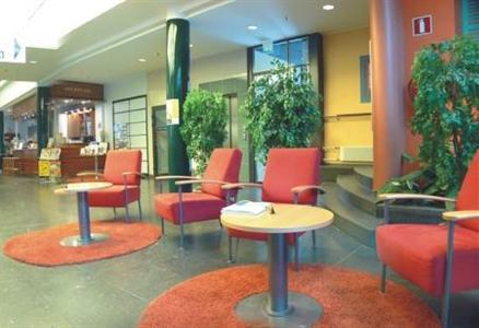 фото отеля Best Western Hotel Kokkola