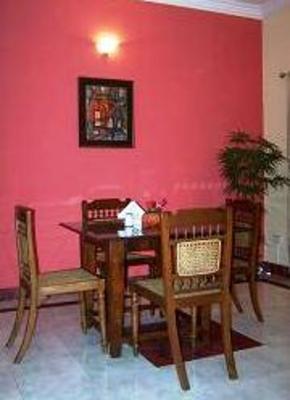 фото отеля Tranzell Court Serviced Apartments Bangalore