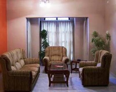 фото отеля Tranzell Court Serviced Apartments Bangalore