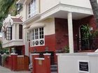 фото отеля Tranzell Court Serviced Apartments Bangalore
