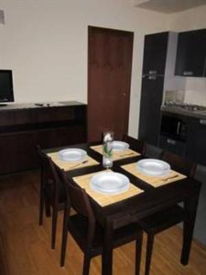 фото отеля Residence Rho Fiera