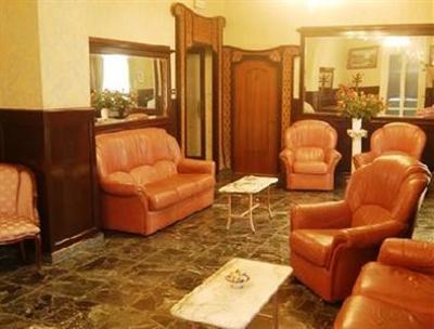 фото отеля Villa Maria Naples