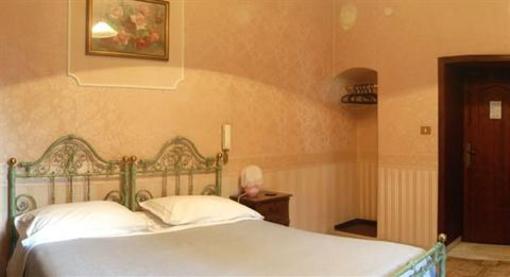 фото отеля Villa Maria Naples