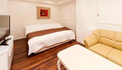 фото отеля Hotel La Aroma Tennoji