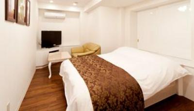 фото отеля Hotel La Aroma Tennoji