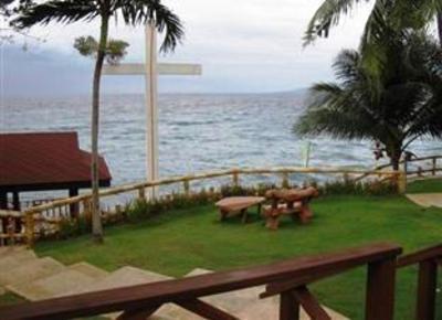 фото отеля Panglao Kalikasan Dive Resort