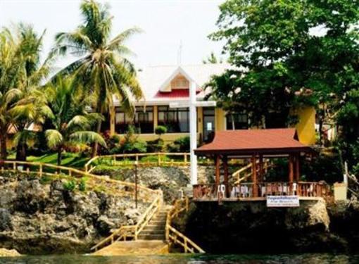 фото отеля Panglao Kalikasan Dive Resort