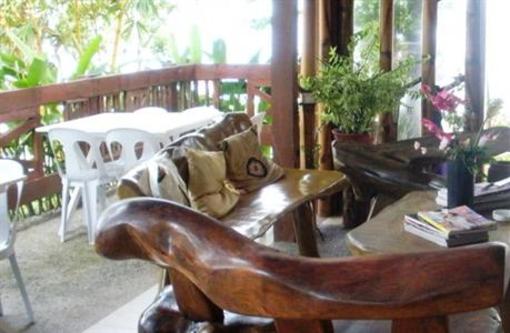 фото отеля Panglao Kalikasan Dive Resort