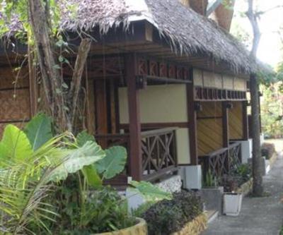 фото отеля Panglao Kalikasan Dive Resort