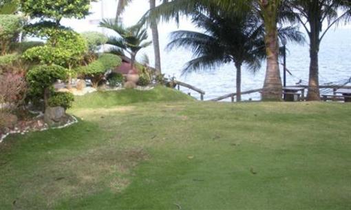 фото отеля Panglao Kalikasan Dive Resort