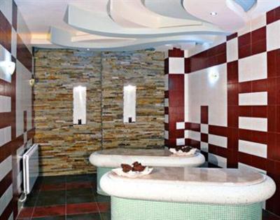 фото отеля Park & Spa Hotel Exotic