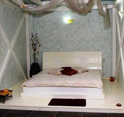 фото отеля Park & Spa Hotel Exotic