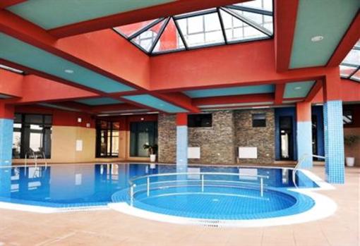 фото отеля Park & Spa Hotel Exotic