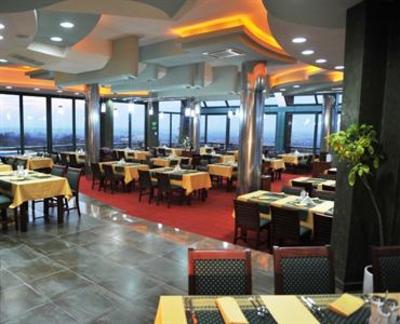 фото отеля Park & Spa Hotel Exotic