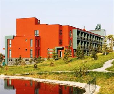 фото отеля Park & Spa Hotel Exotic