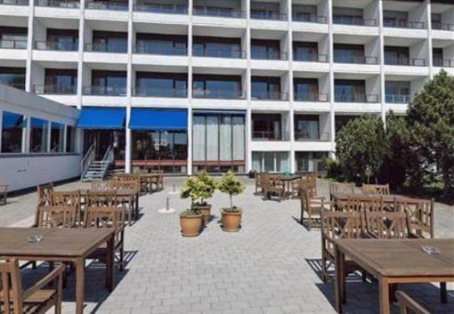 фото отеля Hotel Maribo Sopark