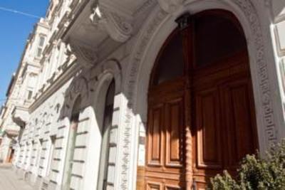 фото отеля La Perla Vienna