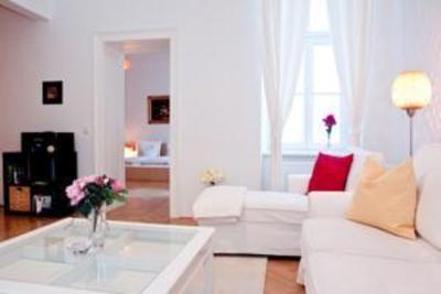 фото отеля La Perla Vienna