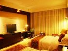 фото отеля Hengshan International Hotel Hunyuan Datong