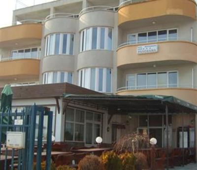 фото отеля Hotel Panorama Ravda