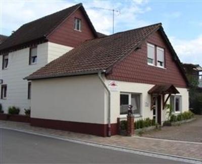 фото отеля Gästehaus Stramka Rust (Germany)