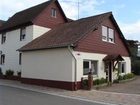 фото отеля Gästehaus Stramka Rust (Germany)