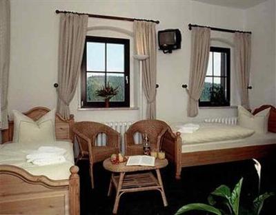 фото отеля Berggasthof Neues Haus Hotel Oberwiesenthal