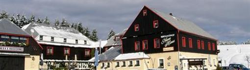 фото отеля Berggasthof Neues Haus Hotel Oberwiesenthal