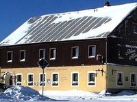 Berggasthof Neues Haus Hotel Oberwiesenthal