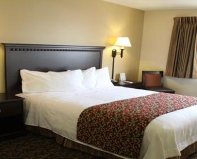 фото отеля Valley Inn Sioux Falls