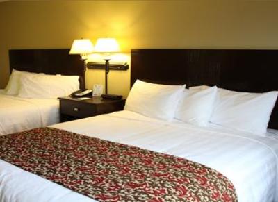 фото отеля Valley Inn Sioux Falls